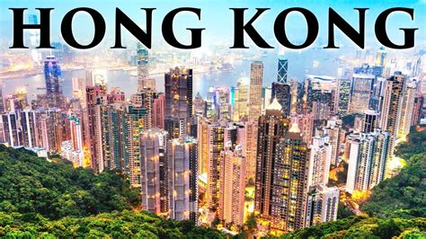 all about hong kong history.